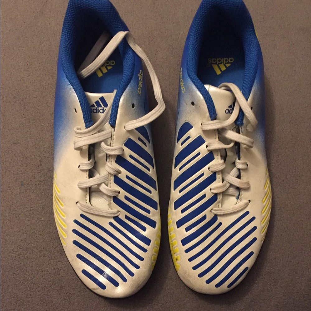 Adidas predito